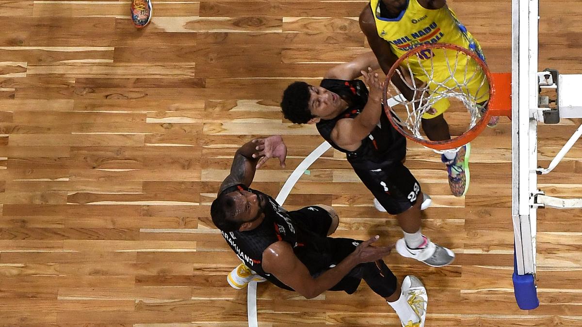 Tamil Nadu The Hindu